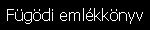 Fügödi emlékkönyv